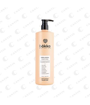 THIKK VOLUME CONDITIONER LITER BOKKA BOTANIKA