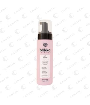 DEFY GRAVITY VOLUME & THICKENING FOAM 207ml BOKKA BOTANIKA