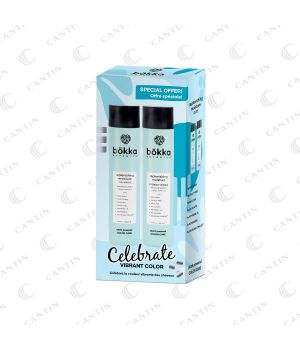 REPLENISHING MOISTURE DUO HOLIDAY 2023 BOKKA BOTANIKA