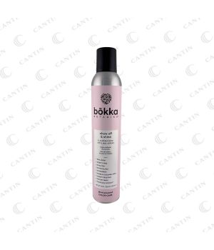 SHOW OFF & SHINE ILLUMINATING STYLING SPRAY 10oz  BOKKA BOTANIKA