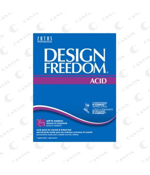 FREEDOM ACID PERM