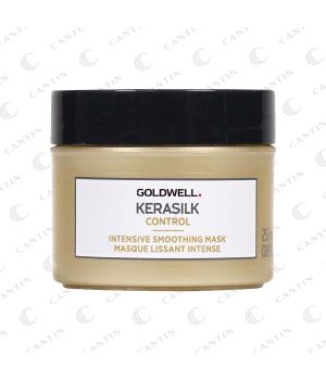 MASQUE INTENSIF KERASILK CONTROL 25 ML