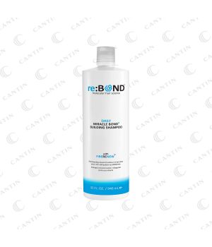 DAILY MIRACLE BOND BUILDING SHAMPOO 946ml RE:BOND