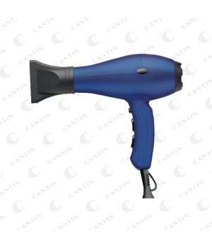 SÉCHOIR TURBO IONIC RADIANT BLUE  HOT TOOLS