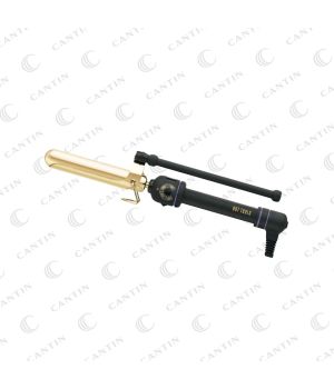 FER A FRISER  1'' 24 K GOLD HOT TOOLS