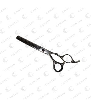 THINING SCISSOR 40 TEETH 5.75"  #D.H.A.-3102 MECAB