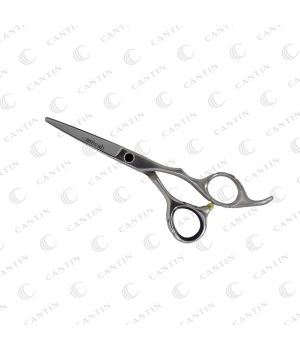 LEFTY THINING SCISSOR 36 TEETH 5.25"  G.H.A.-3103 MECAB