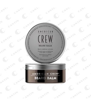 BEARD BALM AMERICAN CREW 62 ML