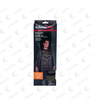 CAMOUFLAGE CUTTING CAPE DELUXE #BESCAMOUC