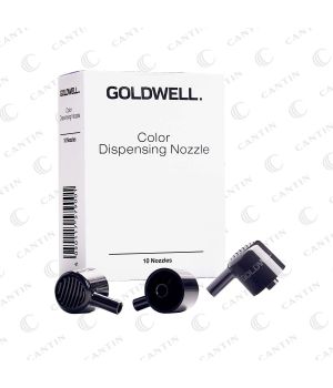 DISPENSING NOZZLE GOLDWELL