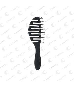 WET BRUSH FLEX DRY BLACK #BWP800FXBK