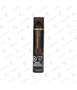 BRUME ADOUCISSANTE DARK OIL  4.5oz  SEBASTIAN