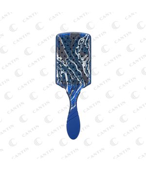 BRUSH WETBRUSH PRO PADDLE MINERAL SPARKLE MIDNIGHT #BWP831MNSMD