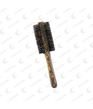 RESIN ROUND BRUSH MEDIUM ORIBE