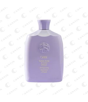 SERENE SCALP OIL CONTROL SHAMPOO 250ml ORIBE