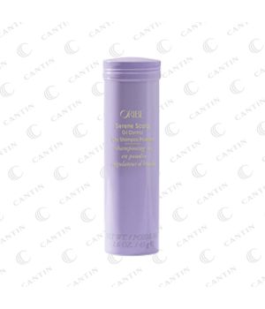 SERENE SCALP OIL CONTROL DRY SHAMPOO 45g ORIBE