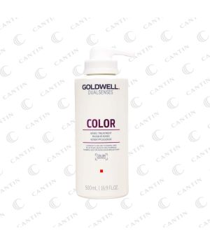 TRAITEMENT 60 SEC. COLOR GOLDWELL 500 ML