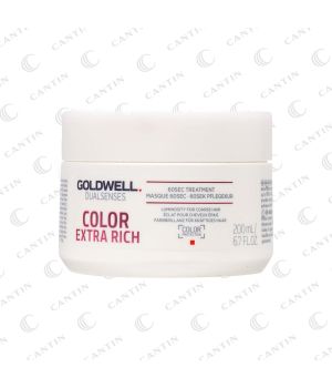 TRAITEMENT 60 SEC. COLOR EXTRA-RICH GOLDWELL 200 ML