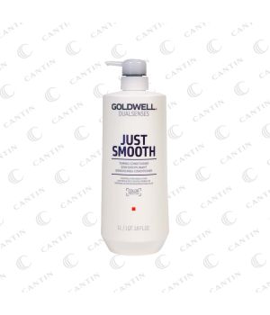 REVITALISANT JUST SMOOTH GOLDWELL 1 L