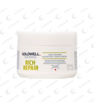 TRAITEMENT 60 SEC. RICH REPAIR GOLDWELL 200 ML