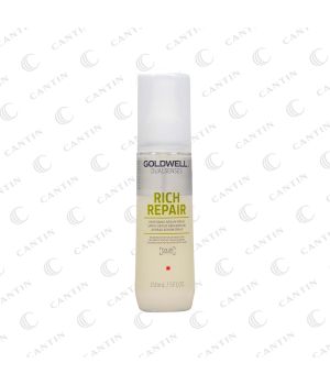 TRAITEMENT SPRAY SÉRUM RICH REPAIR DUALSENSES 150 ML