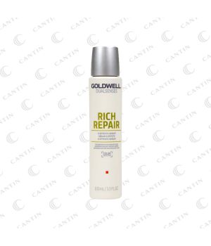 SÉRUM 6 EFFECTS RICH REPAIR DUALSENSES GOLDWELL 100 ML