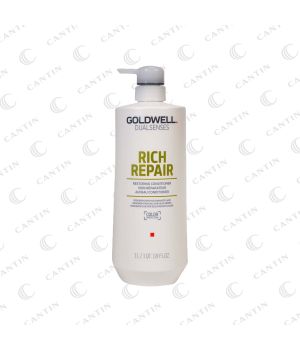 REVITALISANT RICH REPAIR GOLDWELL 1 L