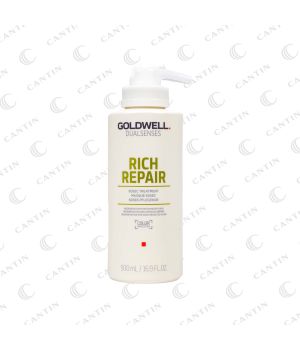 TRAITEMENT 60 SEC. RICH REPAIR GOLDWELL5200 ML