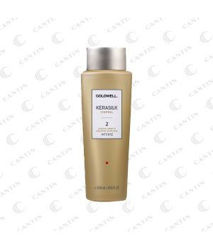 INTENSE KERATIN SMOOTH #2 KERASILK 500 ML