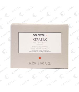 MASQUE INTENSIF KERASILK RECONSTRUCT GOLDWELL 200 ML