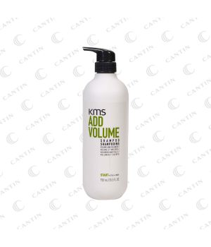 SHAMPOING ADD VOLUME 750ml KMS