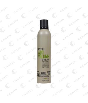 MOUSSE COIFFANTE ADD VOLUME KMS 300 ML