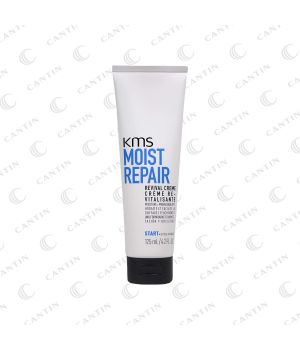 "CRÈME REVITALISANTE ""MOIST REPAIR"" KMS 125 ML"