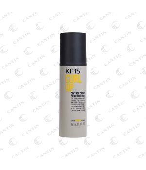 "CRÈME CONTRÔLE ""CURL UP"" KMS 150 ML"