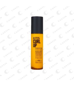 LOTION PERFECTING CURL UP KMS 100 ML