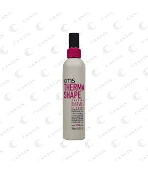 SPRAY BRUSHING ET FORME THERMA SHAPE KMS 200 ML