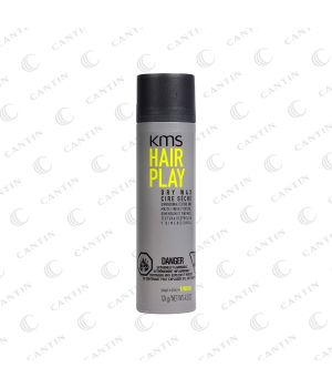 CIRE SÈCHE SPRAY HAIRPLAY KMS 150 ML