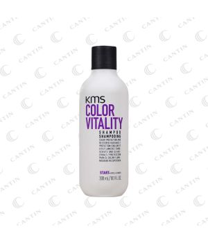 SHAMPOO COLOR VITALITY KMS 300 ML