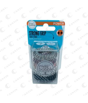 INVISIBOBBLE POWER BE VISIBLE 5PC