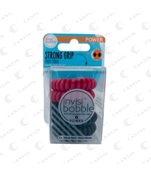 INVISIBOBBLE ROCKY MOUNTAINS 5PC