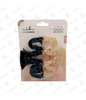 INVISIBOBBLE CLIPSTAR ECLIPSE 2PC