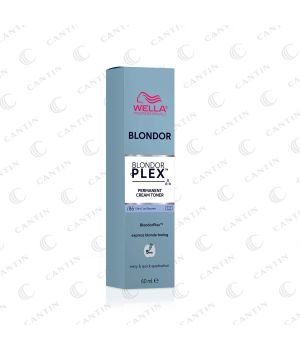 TONER BLONDORPLEX WELLA ULTRA COOL BOOSTER/86