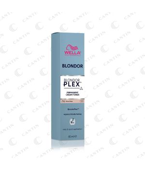 TONER BLONDORPLEX WELLA SIENNA BEIGE/96