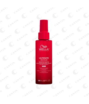 CRÈME SOIN LEAVE-IN ULTIMATE REPAIR 140ml  WELLA