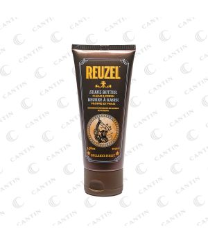 CLEAN & FRESH SHAVE BUTTER 100ml REUZEL