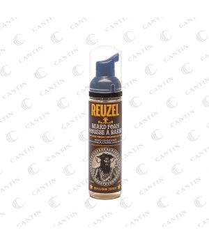 CLEAN & FRESH BEARD FOAM 70ml REUZEL