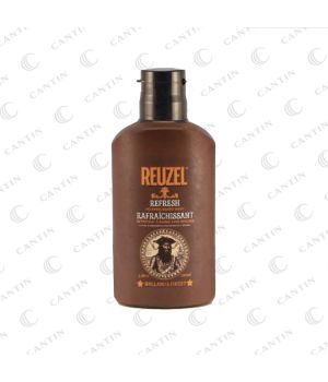 REFRESH NO RINCE REUZEL 100 ML