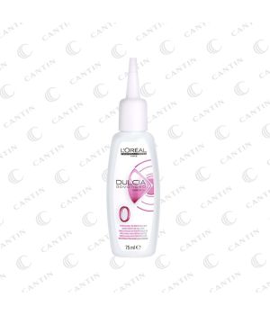 PERM. DULCIA ADVANCED N.0 RES  75ml  L'OREAL (UNITE)