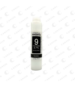 ACTIVATOR 9 VOL. L'ORÉAL 75ml