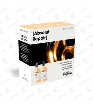 ABSOLUT REPAIR SPRING KIT 2024 L'ORÉAL